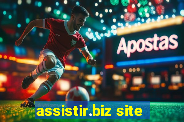 assistir.biz site